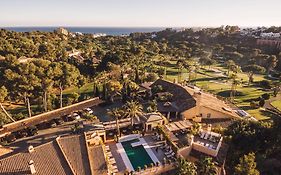 Rio Real Golf Hotel